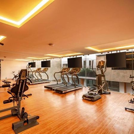 The Shore At 46Th Luxury Condos 신데 델 카르멘 외부 사진