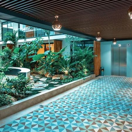 The Shore At 46Th Luxury Condos 신데 델 카르멘 외부 사진