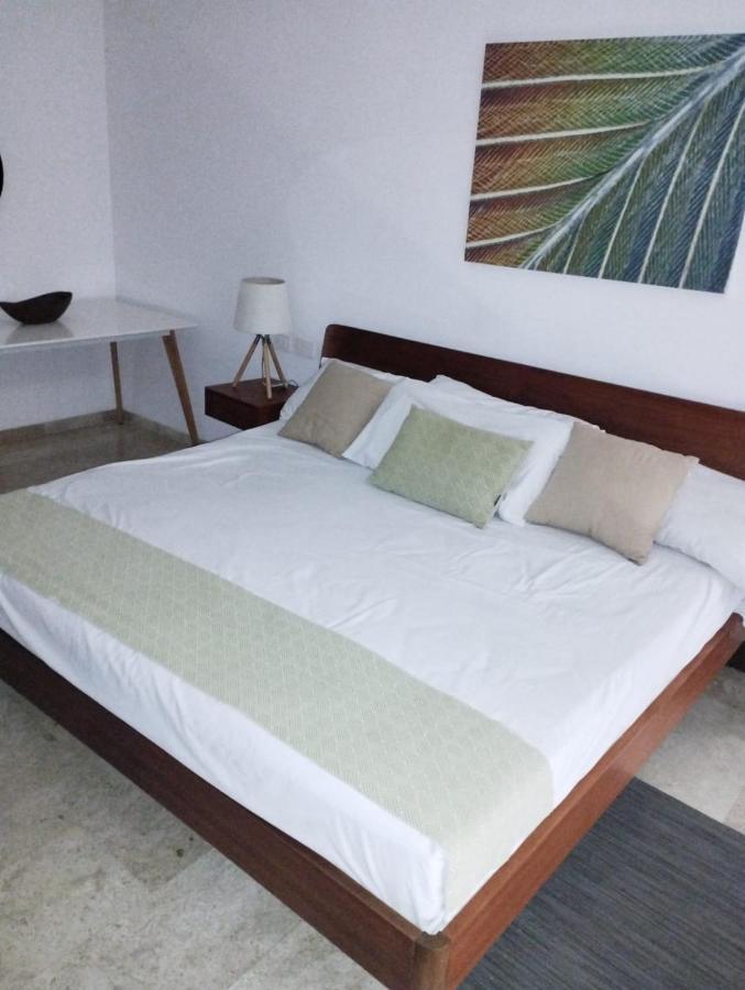 The Shore At 46Th Luxury Condos 신데 델 카르멘 외부 사진
