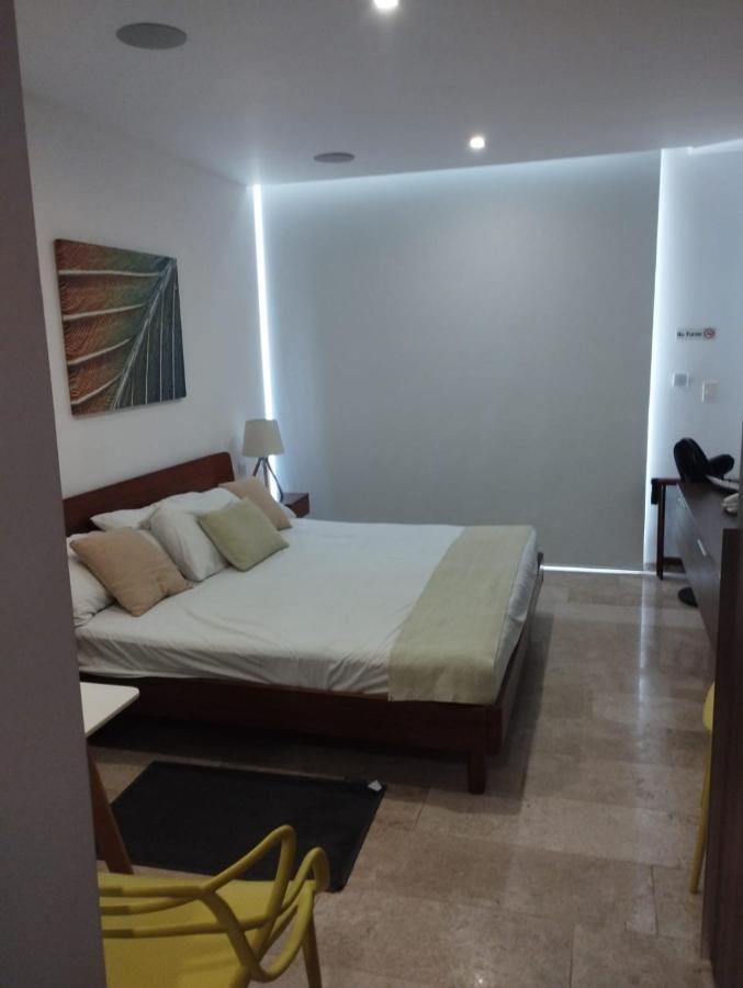 The Shore At 46Th Luxury Condos 신데 델 카르멘 외부 사진